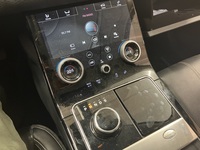 Land Rover Range Rover Velar vaihtoauto