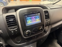 Nissan NV300 vaihtoauto