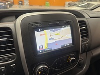 Nissan NV300 vaihtoauto
