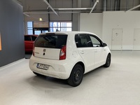 SEAT Mii electric vaihtoauto