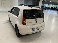 SEAT Mii electric vaihtoauto