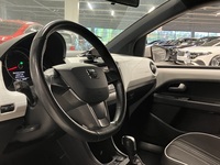 SEAT Mii electric vaihtoauto