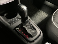 SEAT Mii electric vaihtoauto