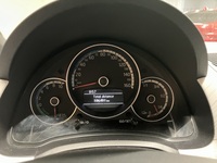 SEAT Mii electric vaihtoauto