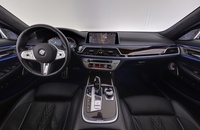BMW 745 vaihtoauto