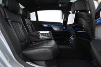 BMW 745 vaihtoauto