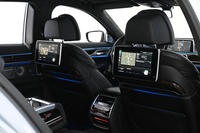 BMW 745 vaihtoauto