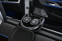 BMW 745 vaihtoauto