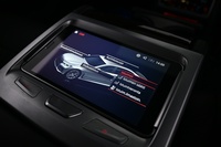 BMW 745 vaihtoauto