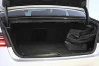BMW 745 vaihtoauto