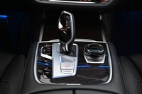BMW 745 vaihtoauto