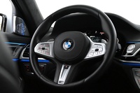 BMW 745 vaihtoauto