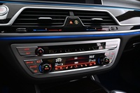 BMW 745 vaihtoauto