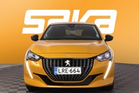 Peugeot 208 vaihtoauto