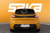 Peugeot 208 vaihtoauto