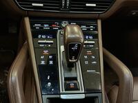 Porsche Cayenne vaihtoauto