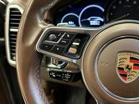Porsche Cayenne vaihtoauto