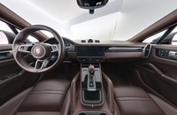 Porsche Cayenne vaihtoauto