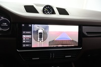 Porsche Cayenne vaihtoauto