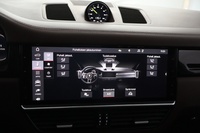 Porsche Cayenne vaihtoauto