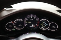 Porsche Cayenne vaihtoauto