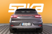 Porsche Cayenne vaihtoauto