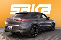 Porsche Cayenne vaihtoauto