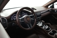 Porsche Cayenne vaihtoauto