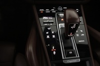 Porsche Cayenne vaihtoauto