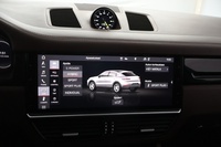 Porsche Cayenne vaihtoauto