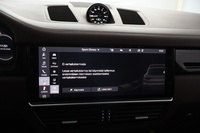 Porsche Cayenne vaihtoauto