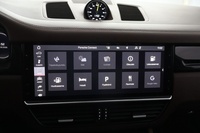 Porsche Cayenne vaihtoauto