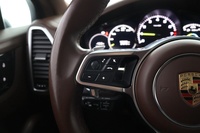 Porsche Cayenne vaihtoauto