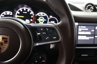 Porsche Cayenne vaihtoauto