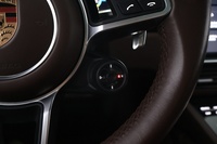 Porsche Cayenne vaihtoauto