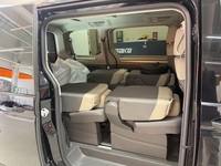 Volkswagen Multivan vaihtoauto