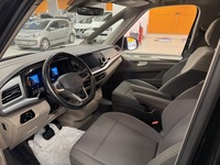 Volkswagen Multivan vaihtoauto