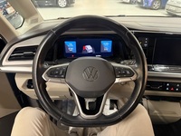 Volkswagen Multivan vaihtoauto