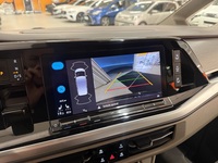 Volkswagen Multivan vaihtoauto