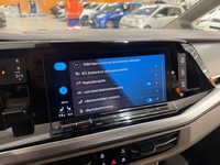 Volkswagen Multivan vaihtoauto