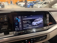 Volkswagen Multivan vaihtoauto
