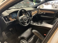Volvo S90 vaihtoauto