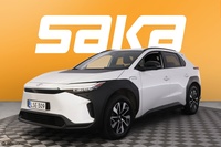 Toyota bZ4X vaihtoauto