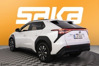 Toyota bZ4X vaihtoauto