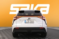 Toyota bZ4X vaihtoauto