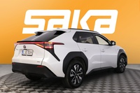 Toyota bZ4X vaihtoauto