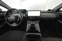 Toyota bZ4X vaihtoauto