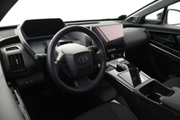 Toyota bZ4X vaihtoauto