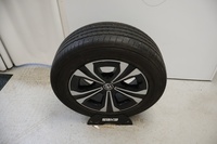 Toyota bZ4X vaihtoauto