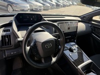 Toyota bZ4X vaihtoauto